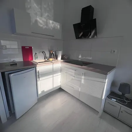Apartamento Andromeda