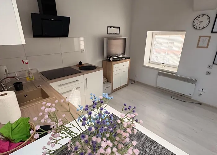 Andromeda * Estetino